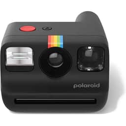 Polaroid Go Gen 2 Everything Box Black