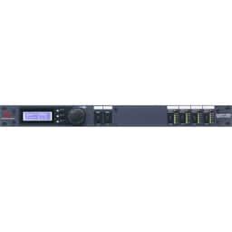 DBX ZonePRO 640M 6x4 Digital Zone Processor