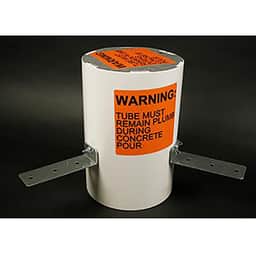 6IN PRE-POUR CORE SLEEVE