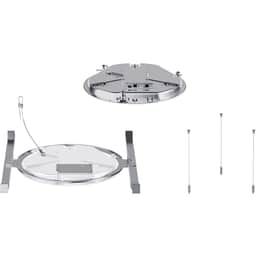 TCC M-F-W 700170 Ceiling Microphone Flushmount Kit