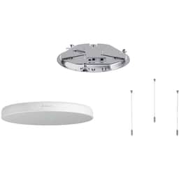 TCC M-S-W Ceiling Mic Housing Kit
