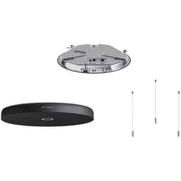 TCC M-S-B Ceiling Mic Housing Kit