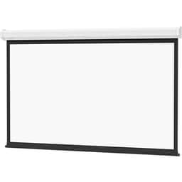 Cosmopolitan Electrol 57.5"X92" High Contrast Matte White