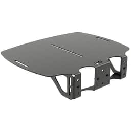 Wall-mounted shelf - Small