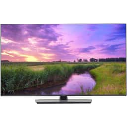 LG 75UN343H0UD Commercial Lite Hospitality TV, 75-Inch 4K UltraHD