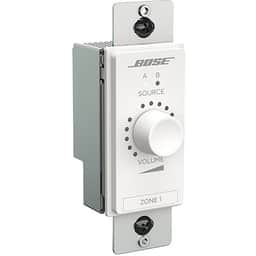 ControlCenter CC-2D Digital Zone Controller- White