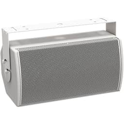 AMU108 90X60 OUTDOOR LDSPK WHT