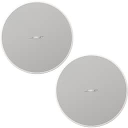 Designmax DM5C Pair White