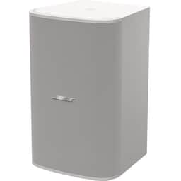DesignMax DM10S-SUB Subwoofer White
