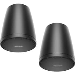 Freespace FS2P Speaker Pair Black