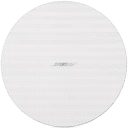 FreeSpace FS4CE Aluminum Grilles-White