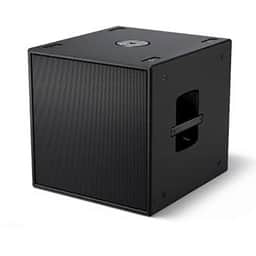 AMS115 Compact Subwoofer