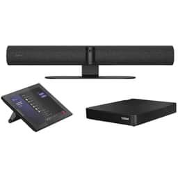 PanaCast 50 Room System Zoom Rooms
