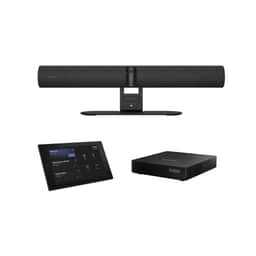 PanaCast 50 Room System2 USB, P50 US & Len US CHGR-B