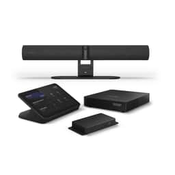 PanaCast 50 Room System2 IP, P50 US & Len US CHGR-B