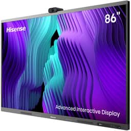 Hisense 86MR6DE IR Touch Display with Android 13