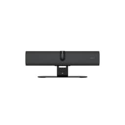 PanaCast 40 Video Bar Microsoft Teams Rooms No IP Control Panel