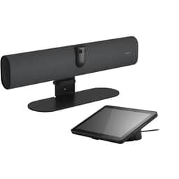 PanaCast 40 VBS- Zoom Room - Includes Jabra IP Control Panel