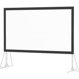 Fast-Fold Truss 11.25 x 20' Folding Projection Screen