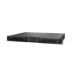 PowerShareX PSX1204D 100V, 120V, 230V