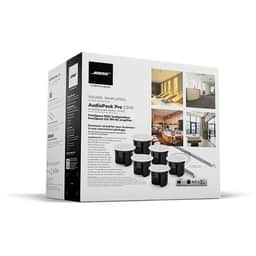 AudioPack Pro C6 Audio Pack 120V White