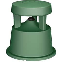 FreeSpace 360-P II In-Ground Loudspeaker Green