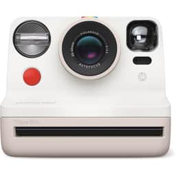 Now Gen 2 Camera- Vintage White
