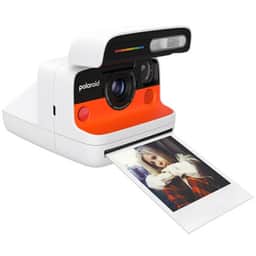 Polaroid Flip 9151 Product - White