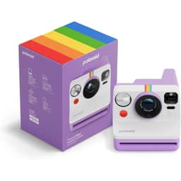 Polaroid Now Generation 3-Purple