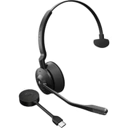Jabra Engage 55 Mono, USB-C, UC, Stand, NA