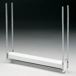 Ceiling Trim Kit over 8' to 10'