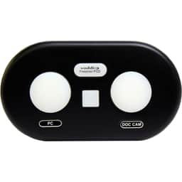 Additional PresenterPOD Option