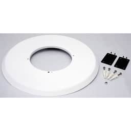 Recessed Installation Kit for IN-Ceiling Half-Recessed Enclosure