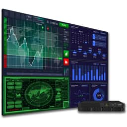 DirectLight Ultra Complete, UHD108" Video Wall