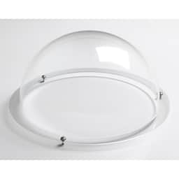 12″ Clear Dome Accessory (dome only)