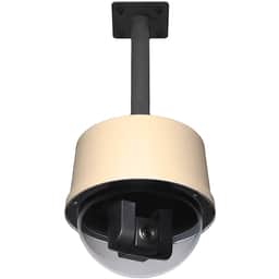 DomeVIEW HD Indoor Pendant Mount Dome Kit for HD30/22/20SE/20/19/18/RoboSHOT