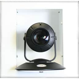 IN-Wall Enclosure for WideSHOT, ZoomSHOT & Sony EVI-D70