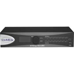 AV Bridge MatrixMIX Switcher