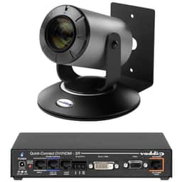ZoomSHOT 30 QDVI System