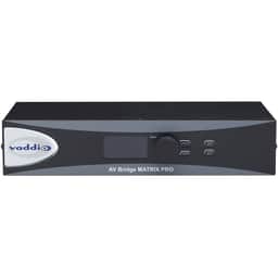 AV Bridge MATRIX PRO