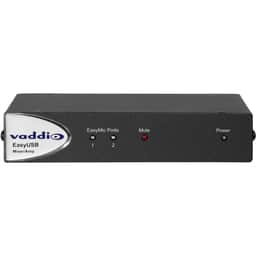 EasyUSB Mixer/Amp
