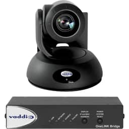 RoboSHOT 30 OneLINK Bridge System N/A