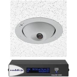 Vaddio RoboFLIP 4K HDBT OneLINK HDMI System