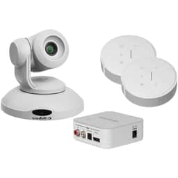 ConferenceSHOT AV Bundle TableMIC 2 (without speaker)