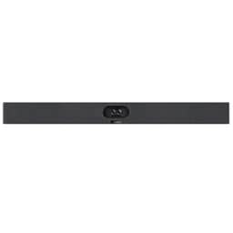 Yealink A25-031 MeetingBar A25 Collaboration Bar for focus rooms with CTP25 touch console