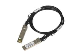 Netgear AXC763-10000S 3m Passive SFP+ DAC Cable