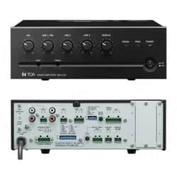 Toa BS-1034S Music/Paging Speaker, 10 W 70.7/100 V
