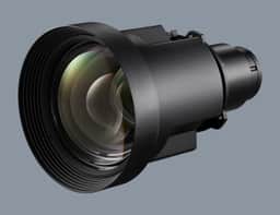 BX-CTA08 Motorized Semi Wide Zoom Lens