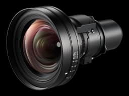 BX-CTA12 Motorized Semi Short Throw zoom lens