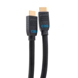 C2G C2G10383 Active High Speed HDMI Cable with Ethernet 35ft